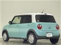 2017 Suzuki Lapin
