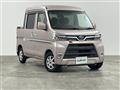 2018 Subaru Sambar