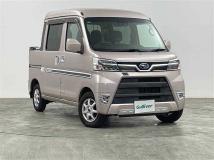 2018 Subaru Sambar