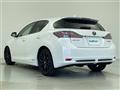 2013 Lexus CT