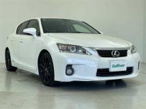 2013 Lexus CT
