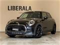 2022 BMW MINI