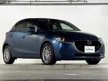2020 Mazda Mazda2