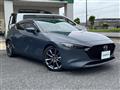 2021 Mazda Mazda3