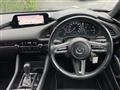 2021 Mazda Mazda3
