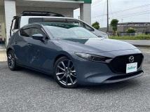 2021 Mazda Mazda3