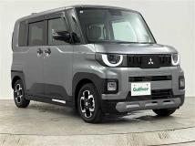 2026 Mitsubishi DELICA MINI