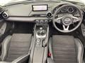 2025 Mazda Roadster