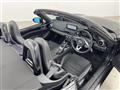 2025 Mazda Roadster