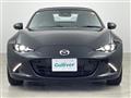 2025 Mazda Roadster