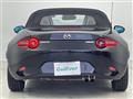 2025 Mazda Roadster