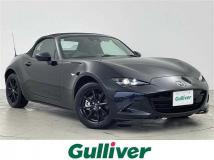 2025 Mazda Roadster