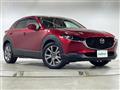 2022 Mazda CX-3