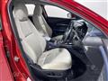 2022 Mazda CX-3