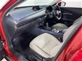 2022 Mazda CX-3