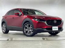 2022 Mazda CX-3