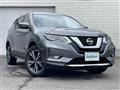 2018 Nissan X-Trail