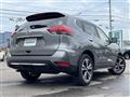 2018 Nissan X-Trail