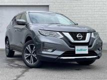 2018 Nissan X-Trail