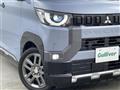 2023 Mitsubishi DELICA MINI