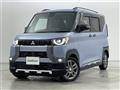 2023 Mitsubishi DELICA MINI