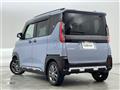 2023 Mitsubishi DELICA MINI