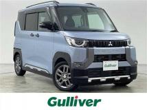2023 Mitsubishi DELICA MINI