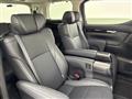 2022 Toyota Alphard