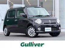 2012 Daihatsu MIRA COCOA
