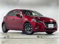 2018 Mazda Demio