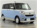 2017 Daihatsu Move Canbus