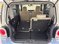 2017 Daihatsu Move Canbus