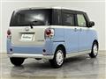 2017 Daihatsu Move Canbus