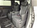 2023 Toyota Alphard Hybrid