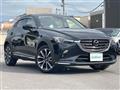 2019 Mazda CX-3