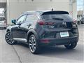2019 Mazda CX-3