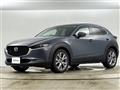 2021 Mazda CX-3