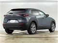 2021 Mazda CX-3