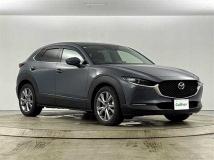 2021 Mazda CX-3