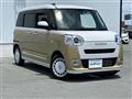 2024 Daihatsu Move Canbus