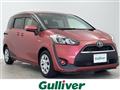 2016 Toyota Sienta