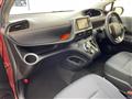 2016 Toyota Sienta