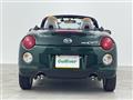 2018 Daihatsu Copen