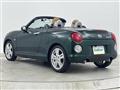 2018 Daihatsu Copen