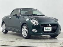 2018 Daihatsu Copen