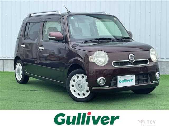2013 Daihatsu MIRA COCOA