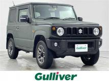 2022 Suzuki Jimny