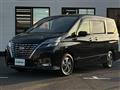 2021 Nissan Serena
