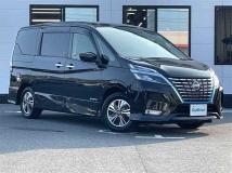 2021 Nissan Serena