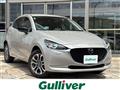 2021 Mazda Mazda2